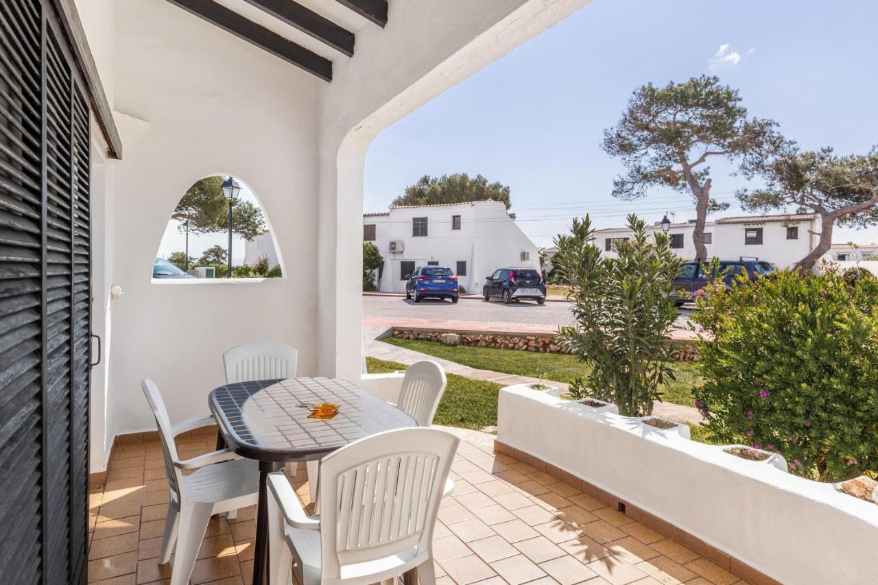 Cala Serena Beach 2 מראה חיצוני תמונה