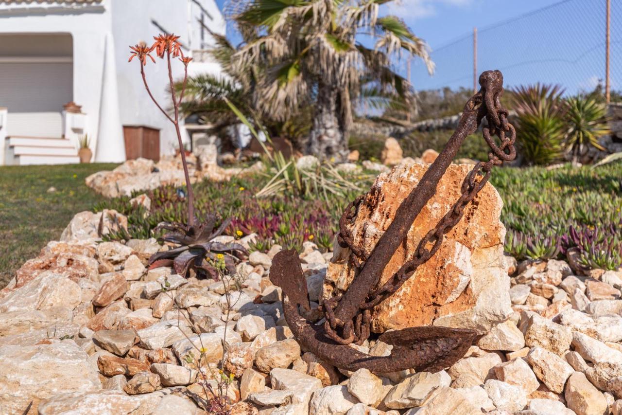 Cala Serena Beach 2 מראה חיצוני תמונה