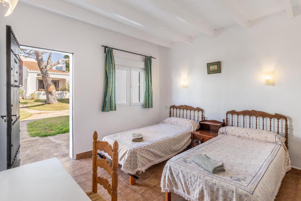 Cala Serena Beach 2 מראה חיצוני תמונה