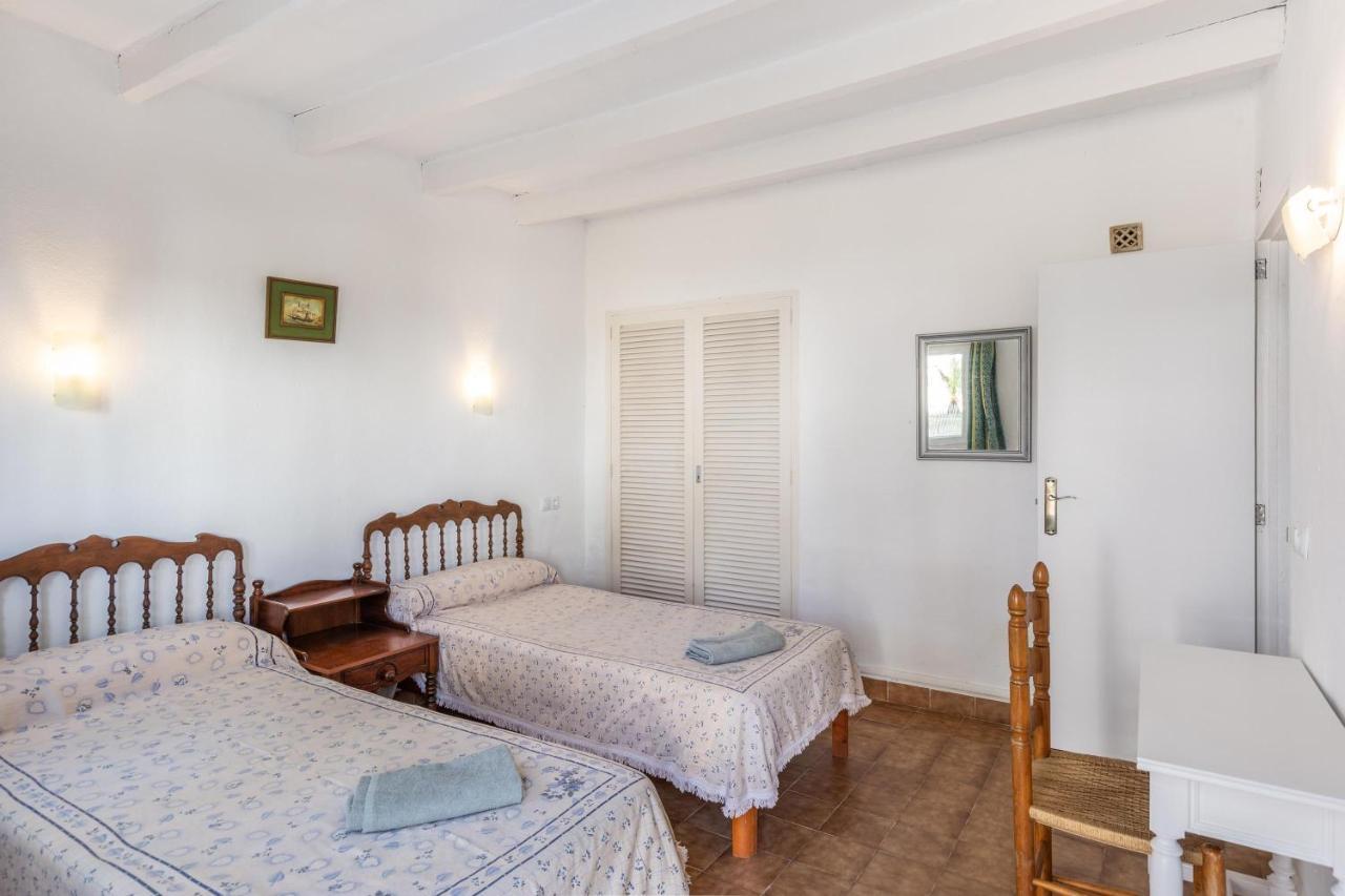 Cala Serena Beach 2 מראה חיצוני תמונה
